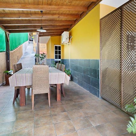 Villa Christisay Salobre  Luaran gambar