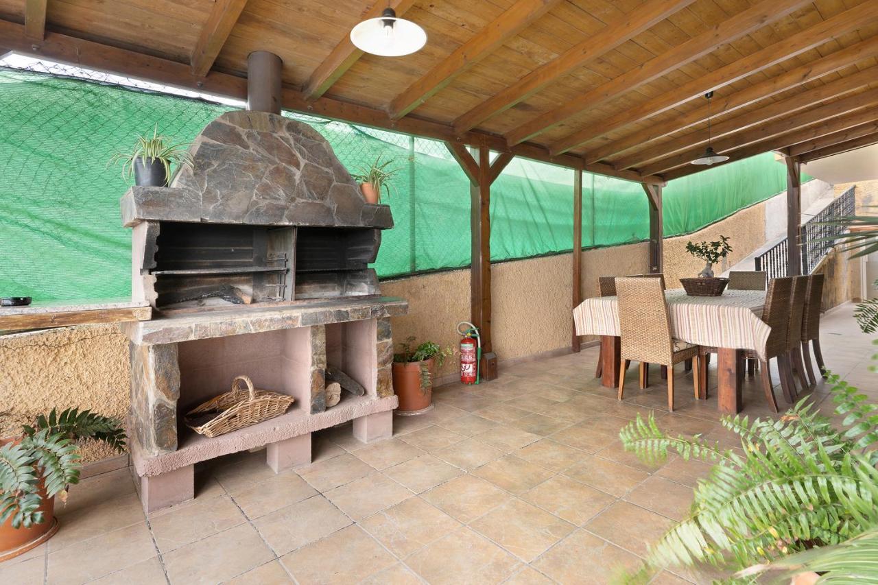 Villa Christisay Salobre  Luaran gambar
