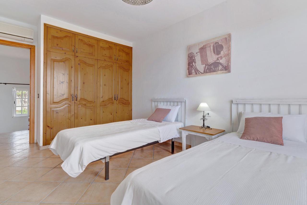 Villa Christisay Salobre  Luaran gambar