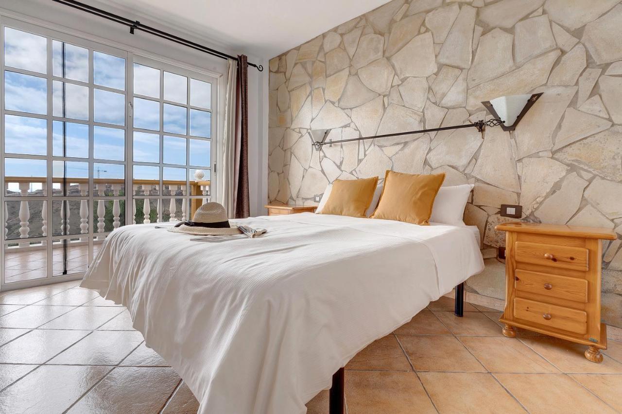 Villa Christisay Salobre  Luaran gambar