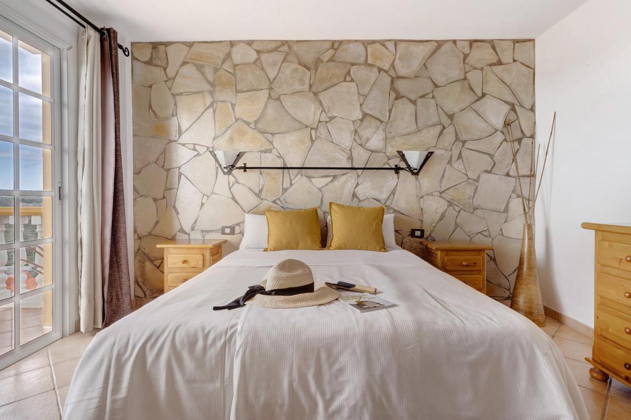 Villa Christisay Salobre  Luaran gambar