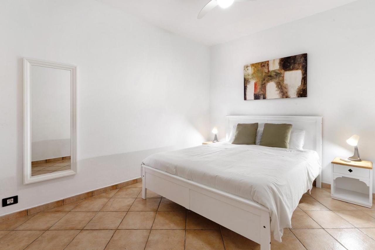 Villa Christisay Salobre  Luaran gambar