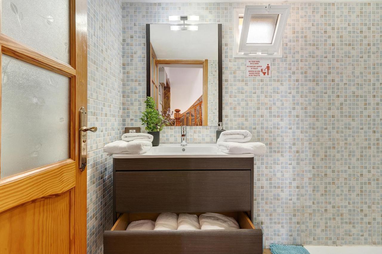 Villa Christisay Salobre  Luaran gambar