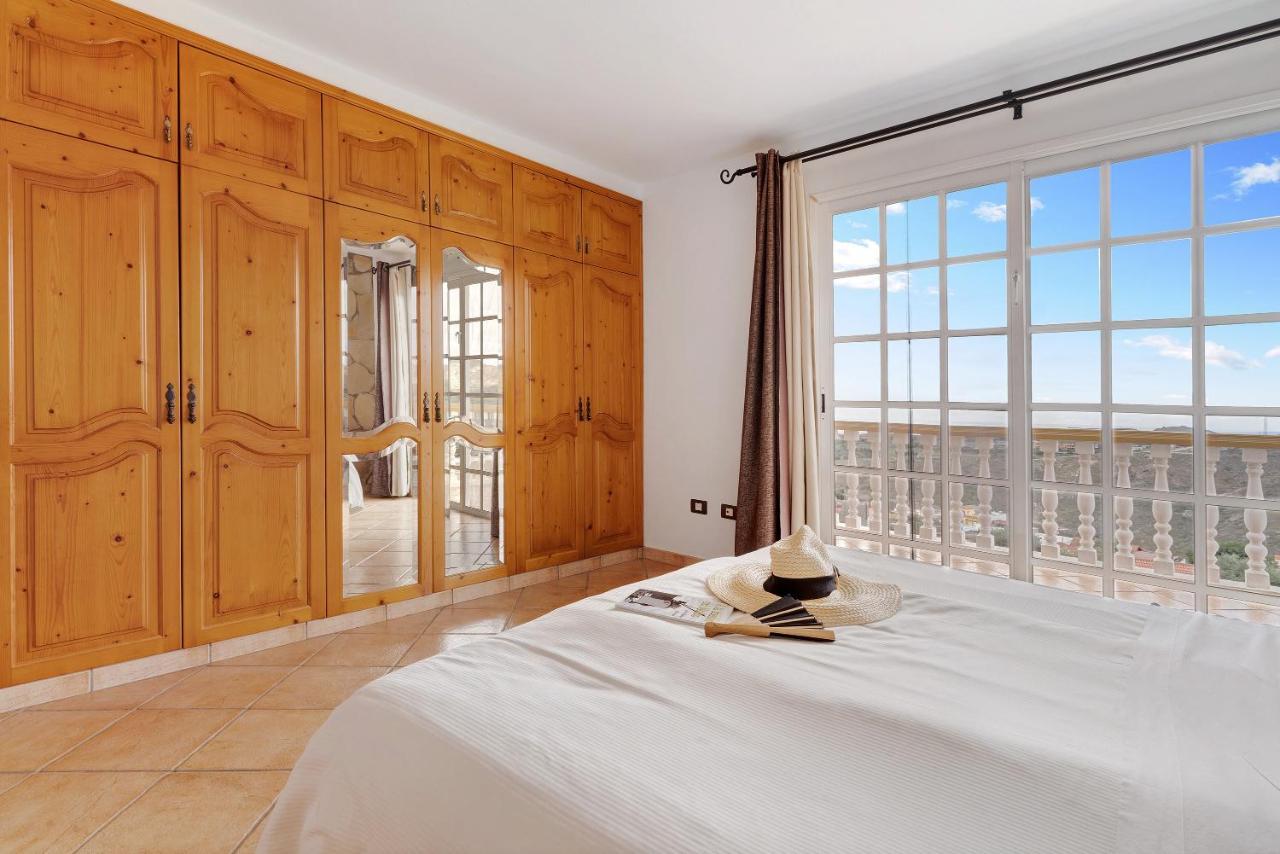 Villa Christisay Salobre  Luaran gambar